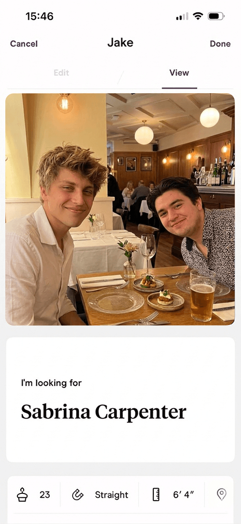 Before: group photo, generic prompt